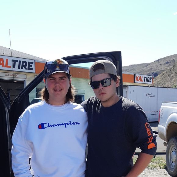 Meet your Posher, Rae-lyn - Picture 1 of 1